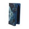 Anne Stokes Awaken Your Magic Owl Embossed Purse