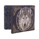 Lisa Parker Wild One Wolf Wallet