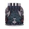 Danegeld Viking Tankard with removable stainless steel insert