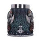 Danegeld Viking Tankard with removable stainless steel insert