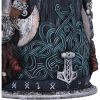 Danegeld Viking Tankard with removable stainless steel insert
