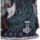 Danegeld Viking Tankard with removable stainless steel insert