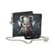 Exclusive Triple Horn Baphomet Walllet