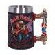 Ghost Papa Emeritus Evolution Tankard in Blue