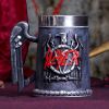 Slayer Tankard 14cm – billede 7