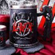 Slayer Tankard 14cm