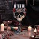Bitter Taste Skeleton Goblet 19cm