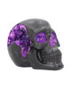 Hot-Headed Decorative Resin Skull
