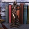 Original Sin Bronze Figurine Biblical Eve Snake Forbidden Fruit by James Ryman – billede 7
