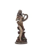 James Ryman Lady of the Lake Fairytale Enchantress Figurine