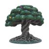 Tree of Life 18cm Ornament – billede 7
