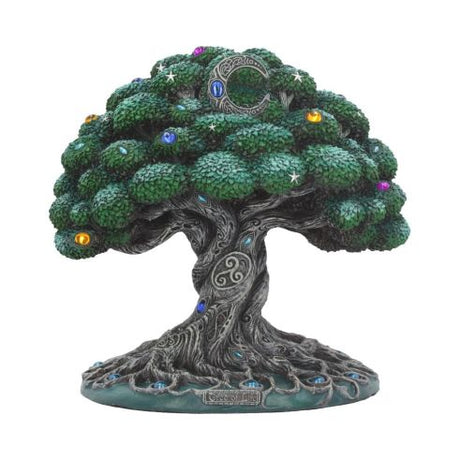 Tree of Life 18cm Ornament – billede 6