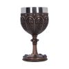 The Grail Goblet Wine Glass 17cm – billede 8