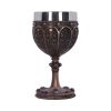 The Grail Goblet Wine Glass 17cm – billede 2
