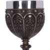 The Grail Goblet Wine Glass 17cm – billede 6