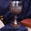 The Grail Goblet Wine Glass 17cm – billede 4
