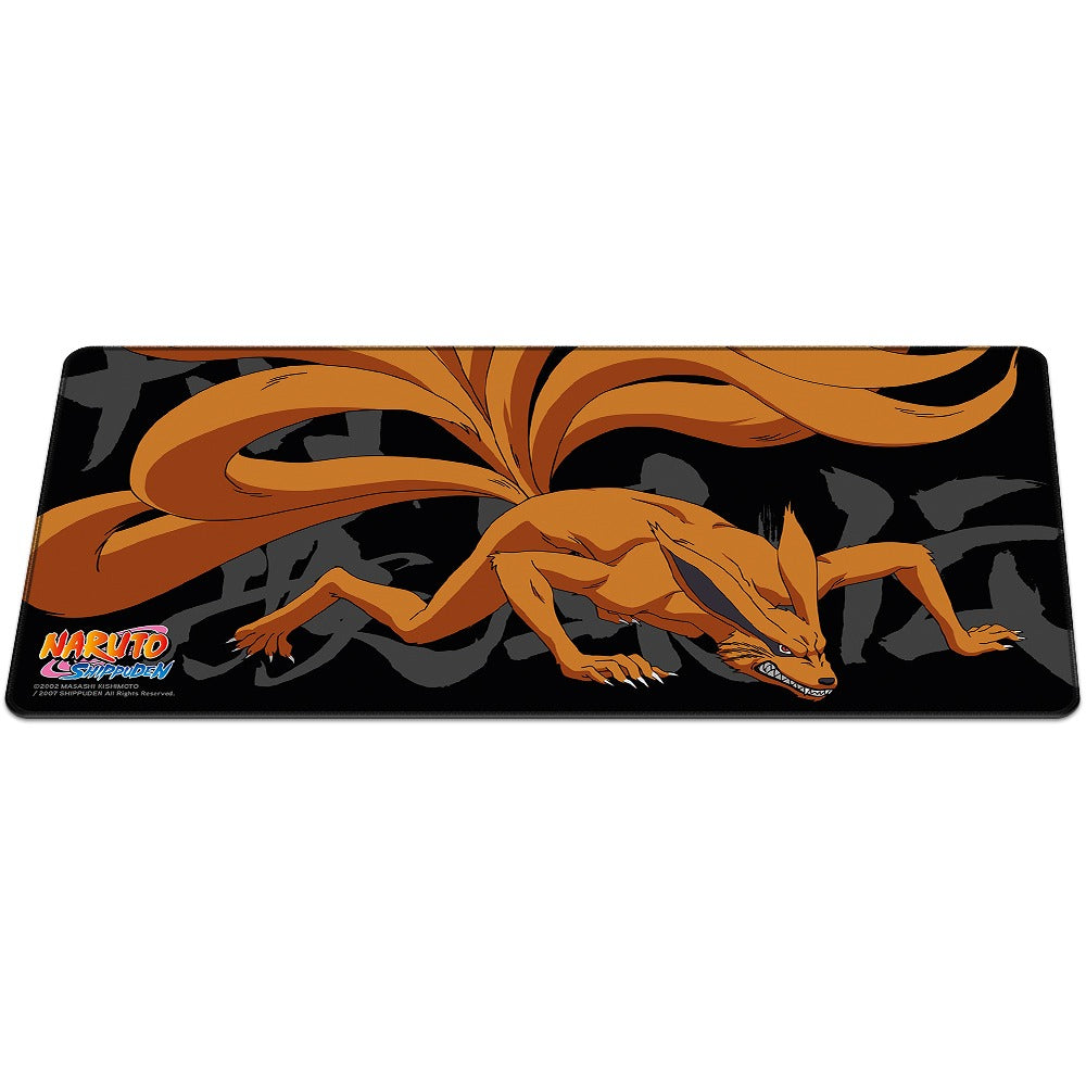 Mousepad Naruto Shippuden Kurama, XL
