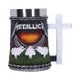 Metallica Creeping Death Artwork Inspired Tankard