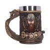 Drakkar Viking Dragon Boat Tankard – billede 3