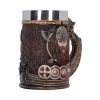 Drakkar Viking Dragon Boat Tankard – billede 4