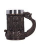 Drakkar Viking Dragon Boat Tankard
