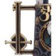 Licensed Ghost Papa Emeritus III Gold Tankard