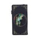 Lisa Parker Absinthe and Black Cat Familiar Purse