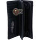 Lisa Parker Absinthe and Black Cat Familiar Purse
