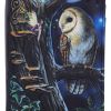 Lisa Parker Fairy and Owl Purse