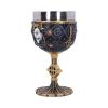Licensed Ghost Papa Emeritus III Gold Goblet – billede 5