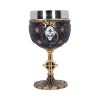 Licensed Ghost Papa Emeritus III Gold Goblet – billede 6