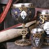 Licensed Ghost Papa Emeritus III Gold Goblet – billede 8