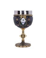 Ghost Papa Emeritus IV Gothic Wall Plaque – billede 4