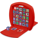 Winning Moves Top Trumps Match - Spidey &amp; Friends Multilingual Board Game