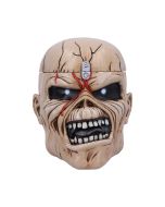 Officially Licensed Iron Maiden Trooper Eddie Hanging Ornament