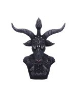 Purrah Black Witch Cat Hanging Decorative Ornament 11.5cm