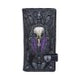 Spirit Board Planchette Embossed Purse 18.5cm
