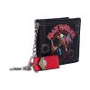 Iron Maiden Wallet