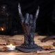 Baphomet's Essence Incense Burner 23.9cm