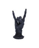 Gothic Mummified Love Heart Hands Jewellery Dish Holder