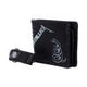Officially licensed Metallica Black Album Wallet with Chain