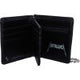 Officially licensed Metallica Black Album Wallet with Chain