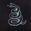 Officially licensed Metallica Black Album Wallet with Chain