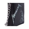 Officially licensed Metallica Black Album Wallet with Chain