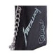 Officially licensed Metallica Black Album Wallet with Chain