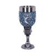 Wild at Heart Twin Wolf Heart Set of Two Goblets