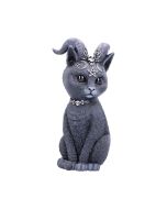Nine Lives Cat Figurine 22cm
