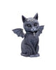 Baphoboo Black Baby Baphomet Hanging Decorative Ornament 11cm