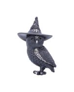 Wizard's Familiar Owl Figurine 10cm