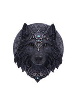 Wolf Moon Goblet 19.5cm